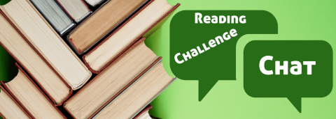 Reading Challenge Chat