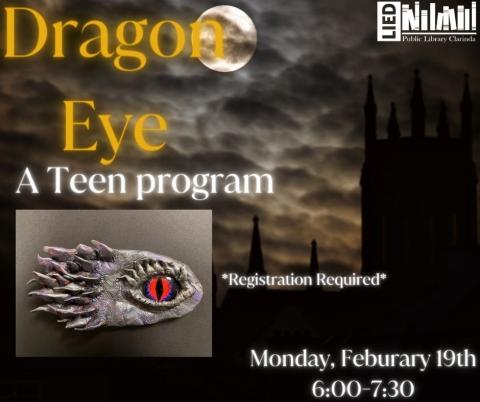 Dragon Eye Program