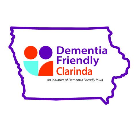 Dementia Friendly Clarinda