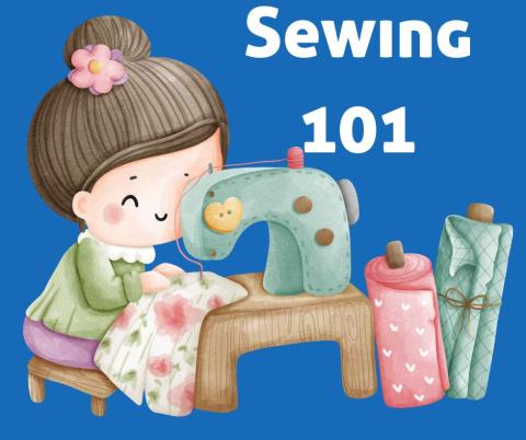 Sewing