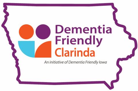 Dementia Friendly Clarinda