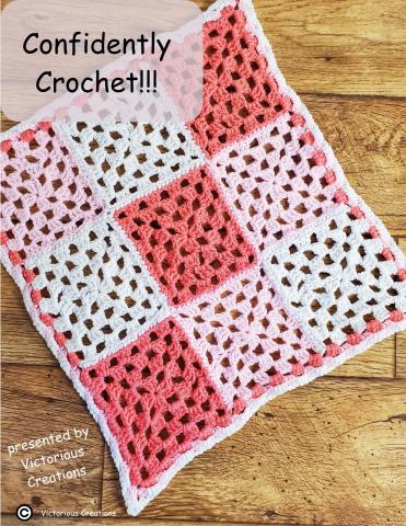 Confidently Crochet