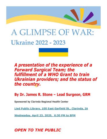 flyer