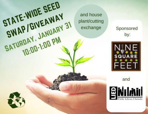 seed swap