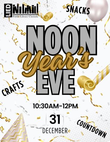 noon year