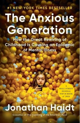 The Anxious Generation