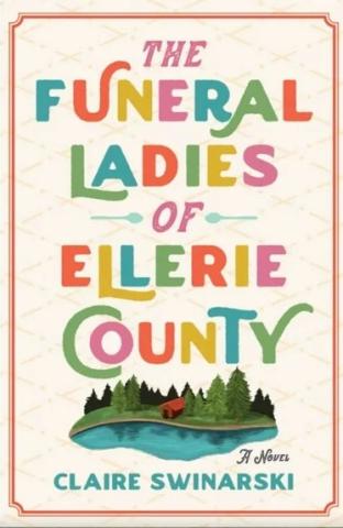 The Funeral Ladies of Ellerie County