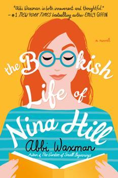 The Bookish LIfe of Nina Hill