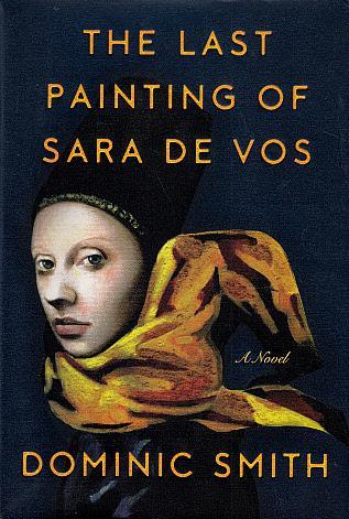 The Last Painting of Sara De Vos