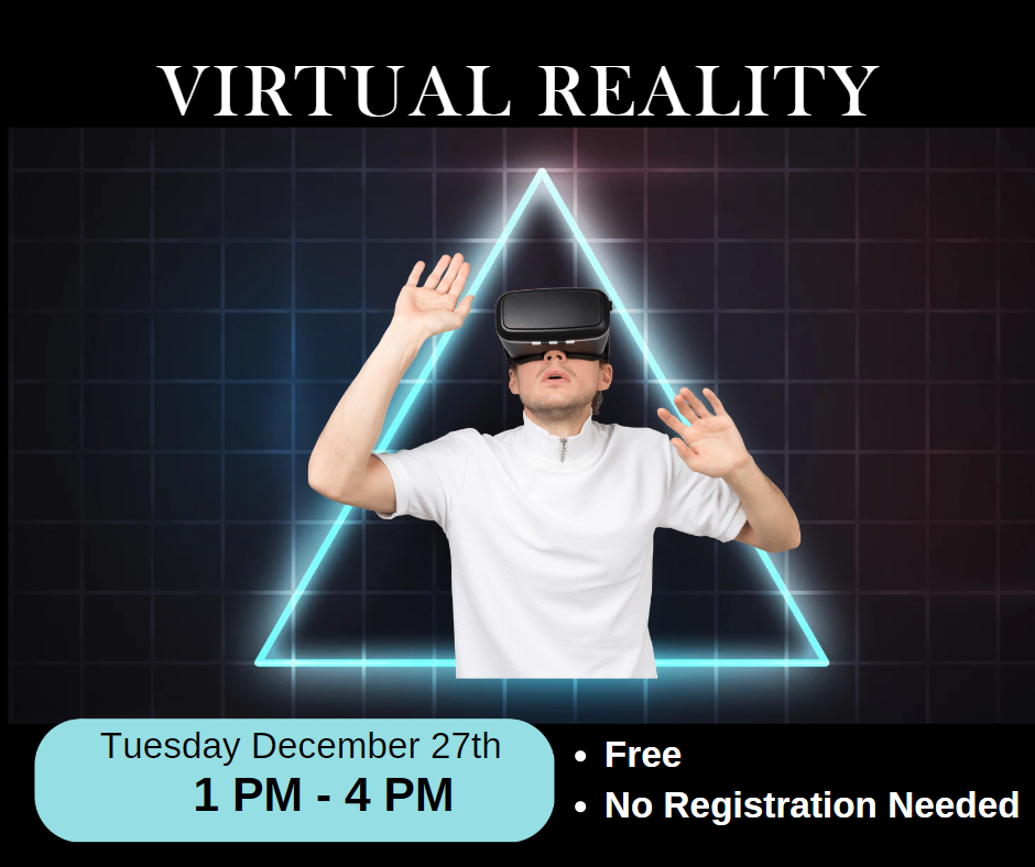 VR Flyer