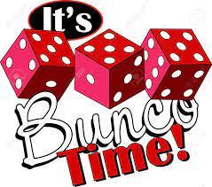 Bunco flyer