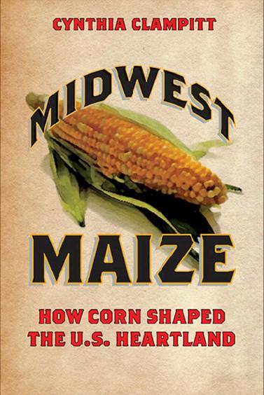 Midwest Maize Cover