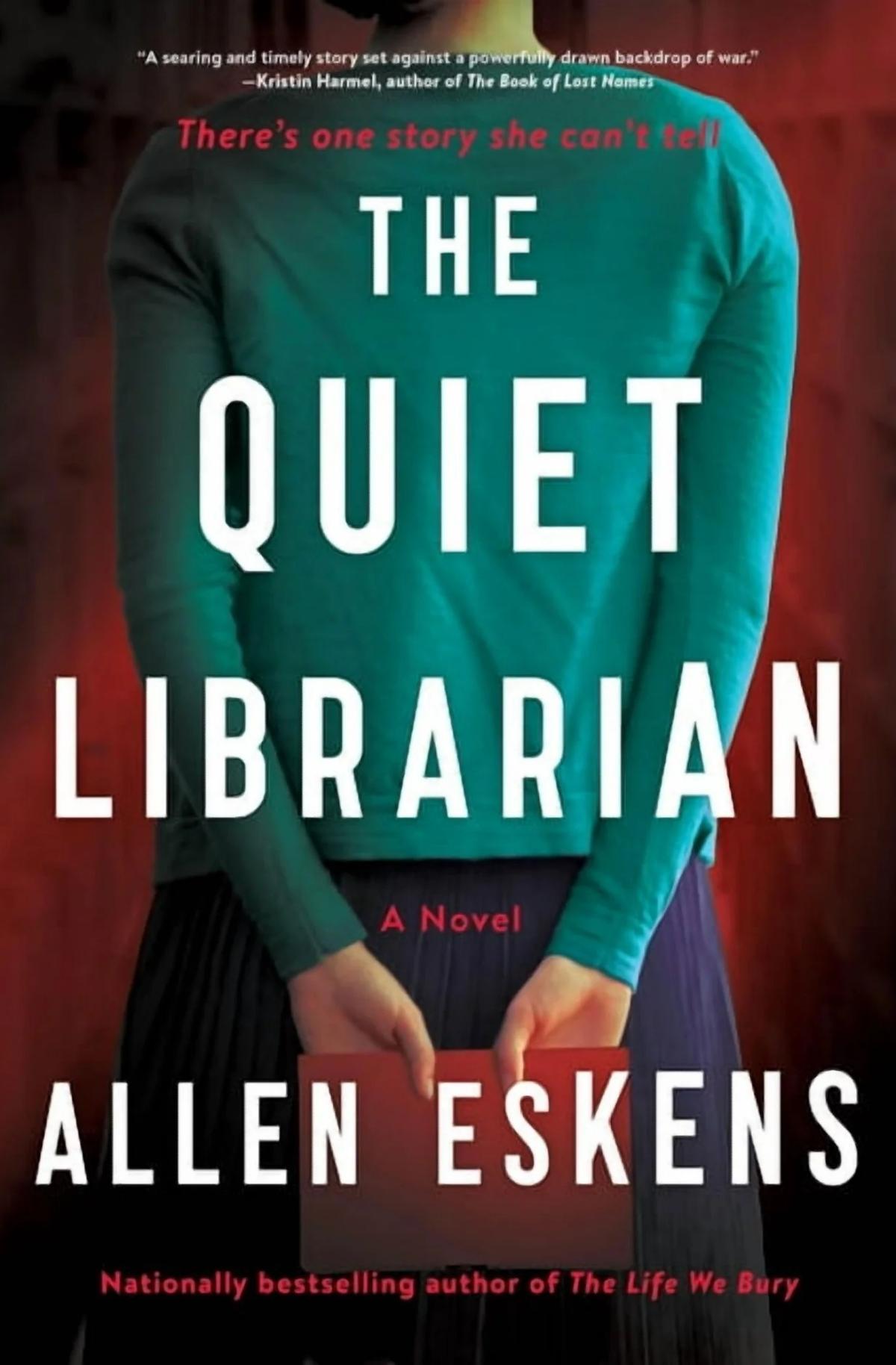 The Quiet Librarian